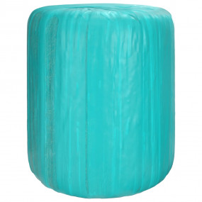 Agricultural Stretch Film Green 25 m 19.7 " x 5905.5 '