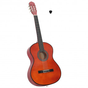 Classical Guitar for Beginner 4/4 39" Basswood