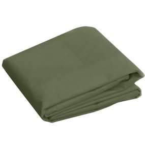 Tarpaulin 0.9 oz/ft 9.8'x16.4' Green HDPE
