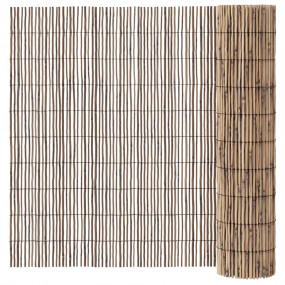 Garden Fence 118.1"x35.4" Reed