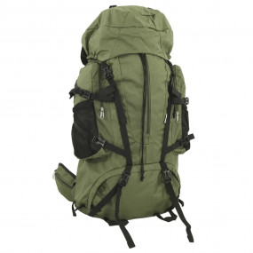 Hiking Backpack Army Green 15.9 galOxford Fabric