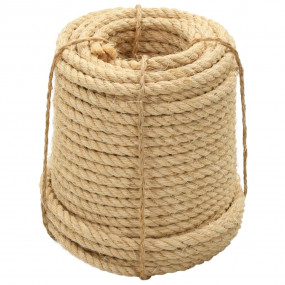Rope 100% Sisal 0.79" 328.1
