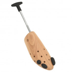 Shoe Stretcher EU40-43 Solid Wood Beech