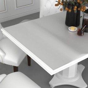Table Protector Matt 39.4x23.6" 0.08 " PVC