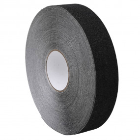 Anti-Slip Tape Black 0.2x164.0' PVC