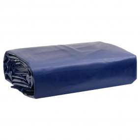 Tarpaulin Blue 11.5x16.4' 7.11 oz/ft