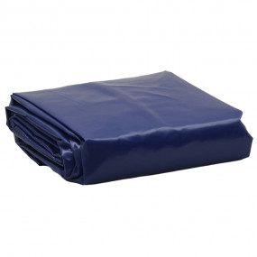 Tarpaulin Blue  9.8 ' 7.11 oz/ft