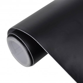 Car Film Matt Black 39.4x59.1"