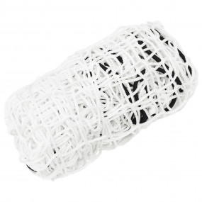 Trailer Net with Elastic Rope White 23.0x11.5' PP