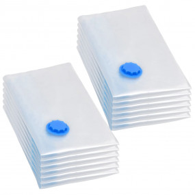 Vacuum Travel Storage Bags Clothing Bags 31.5x23.6" 10 ...