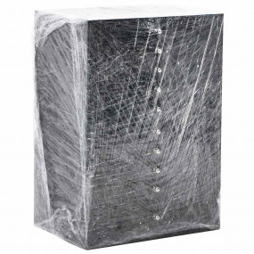 Stretch Film 6 pcs Transparent 30 m 19.7 " x 492.1 '