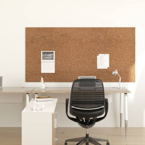 Cork Roll 39.4"x78.7" 0.2"