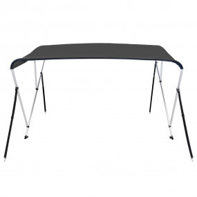 3 Bow Bimini Top Anthracite 72"x55.1"x53.9"