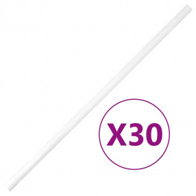 Cable Trunkings 1" 98.4' PVC