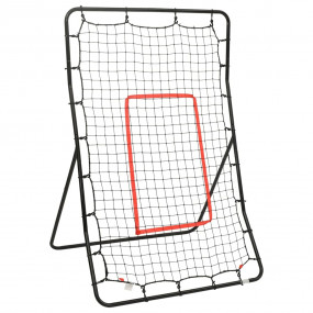 Softball Rebounder 34.6x31.1x53.9" Steel