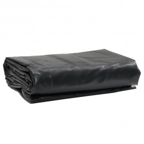Tarpaulin Anthracite 9.8x16.4' 7.11 oz/ft