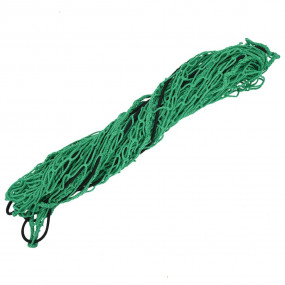 Trailer Net with Elastic Rope Green 16.4x11.5' PP