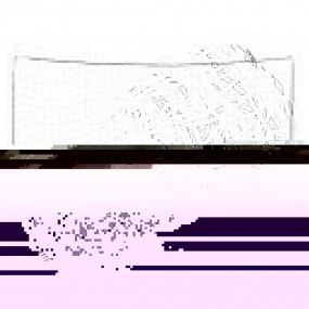 Trailer Net with Elastic Rope White 7.2x4.9' PP