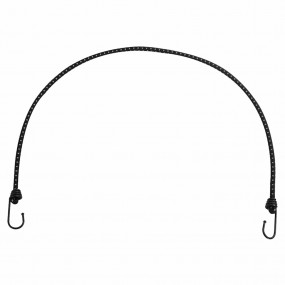 Bungee Cords with Reflective Strips and Hooks 25 pcs 39...