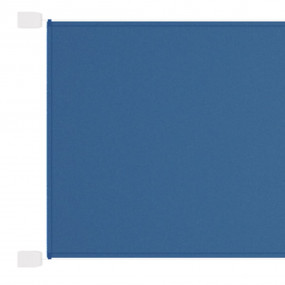 Vertical Awning Blue Oxford fabric (100% polyester) 55....