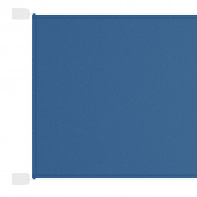 Vertical Awning Blue Oxford fabric (100% polyester) 98....