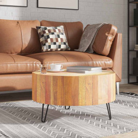 Coffee Table Varies