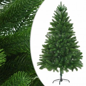 Christmas Tree Green PE (Polyethylene) Large Ornaments