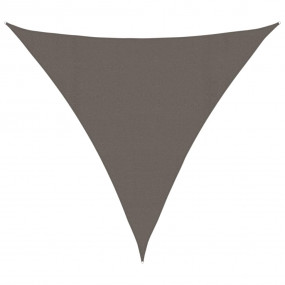 Sun Sail Anthracite HDPE (High-Density Polyethylene) La...
