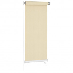 Roller Blind Cream High-density polyethylene (HDPE) 23....
