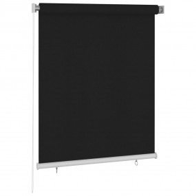 Roller Blind Black High-density polyethylene (HDPE) 47....