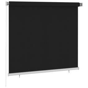 Roller Blind Black High-density polyethylene (HDPE) 63....