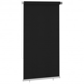 Roller Blind Black High-density polyethylene (HDPE) 47....