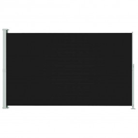 Side Awning Black and grey
