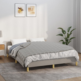 Weighted Blanket Gray