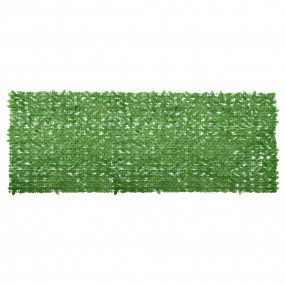 Balcony Screen Green Polyethylene Large Durable Balcony...