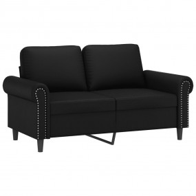 Sofa Set Black