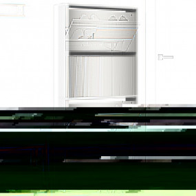 Shoe Cabinet High gloss white Engineered wood, glass Me...