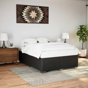 Bed Frame Black
