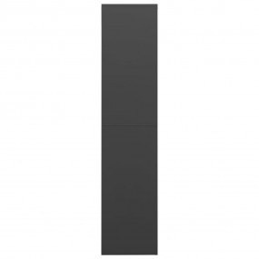 Locker Cabinet Anthracite Steel Locker Cabinet Rectangu...