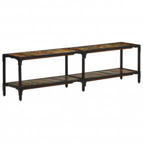 TV Cabinet Various Colors (blue, green, orange, red, pi...