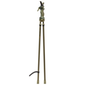 Imag:Primos 65814 Trigger Stick Gen3 Tall Bipod Shooting Stick