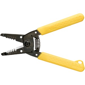 IDEAL 45-121 T Stripper (For 14-24 solid & 16-26 strand...