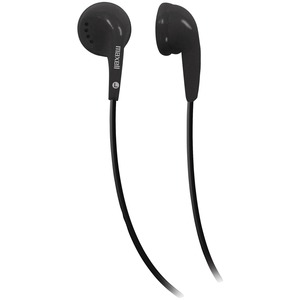 Imag:Maxell 190560 - EB95 Dynamic Earbuds