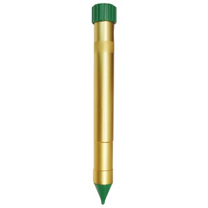 P3 International P7906 Vibrasonic Molechaser Pest Repel...