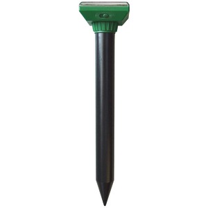 P3 International P7911 Sol-Mate Mole Repeller