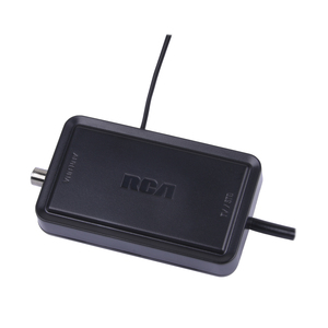 Imag:RCA AMP1450E Digital Amp for Indoor HDTV Antennas