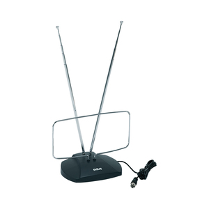 Imag:RCA ANT111E Indoor FM & HDTV Antenna