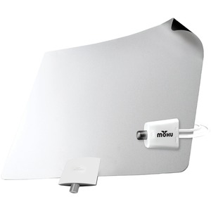 Imag:Mohu MH-110029 Leaf Plus Amplified Indoor HDTV Antenna