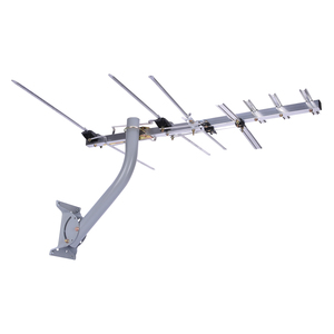 Imag:RCA ANT754E Compact Outdoor Antenna