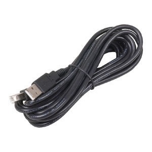Imag:RCA TPH520RV 6-Ft. USB-A 2.0 to USB-B Cable